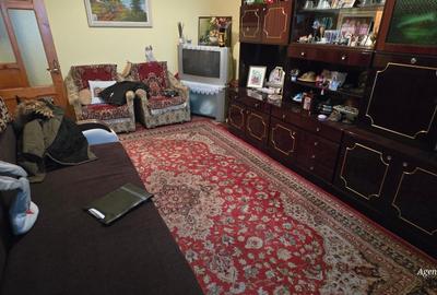 Apartament 3 camere la strada Calea Nationala - 3