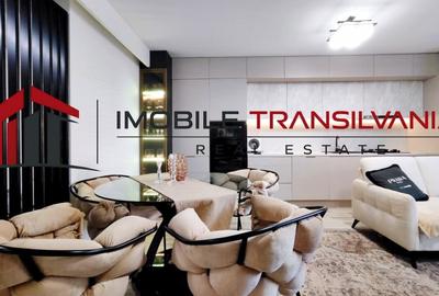 Apartament cu 2 camere semidecomandat, mobilat în Mărăști - 1