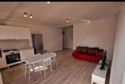 Apartament cu 2 camere decomandat în Central - 3