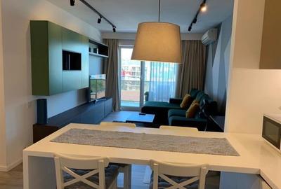 Inchiriere apartament 2 camere de LUX in Centru- Platinia Mall, Cluj Napoca - 2