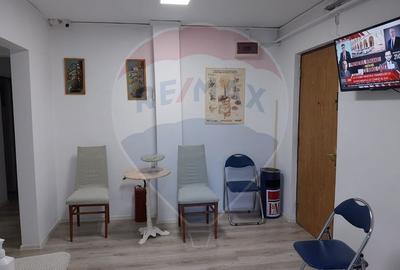 Spatiu comercial/Cabinet medical - 6