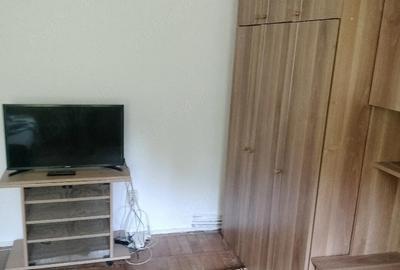 Garsonieră decomandată în Tudor - 2
