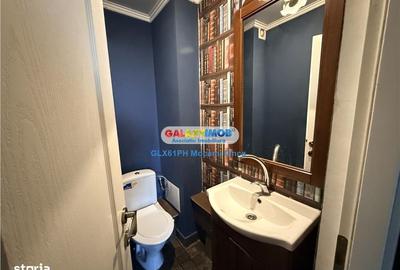 Apartament cu 3 camere, mobilat în Hipodrom - 16