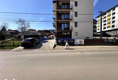 Spațiu comercial, de 30 mp, în Bârnova - 11