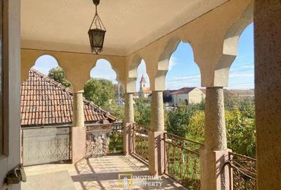 Casă cu Teren 809 Mp în Fântânele - 5