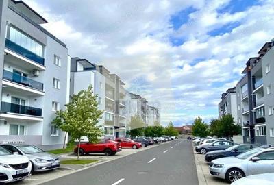 Apartament modern 3 camere parcare terasa Kogalniceanu - 2