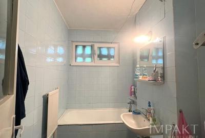 Apartament cu 3 camere semidecomandat, mobilat în Gheorgheni - 5