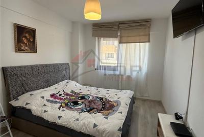 Apartament cu 2 camere în Bucium