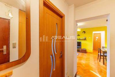 Apartament 2 camere de închiriat-Podgoria, complet mobilat și utilat - 11