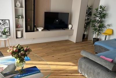 Apartament de Lux cu Terasa Spatioasa - Crangasi, 2 min Metrou si Piata - 2