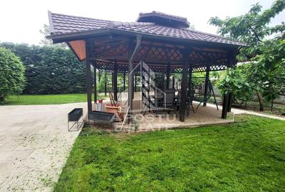 Casa individuala cu teren de 1431mp,zona Centrala Dumbravita Casa individuala cu teren de 1431mp,zona Centrala Dumbravita - 5