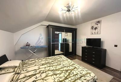 Casă individuală cu 5 camere cu Canalizare în Rontău - 12