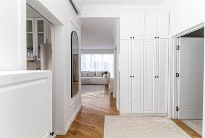 Apartament cu 3 camere semidecomandat în Andrei Mureșanu - 11