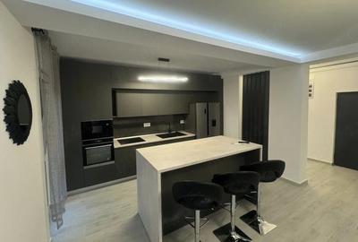 Apartament cu 2 camere decomandat în Central - 4