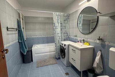 Apartament cu 2 camere decomandat în Vitan - 5