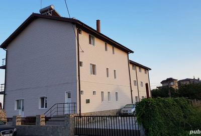 Casă cu 6 camere în Costinești - 10