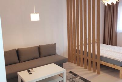 Garsonieră Premium Berceni - 2