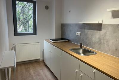 2 camere, Cellini Residence, nou, prima inchiriere, aproape de parc - 13