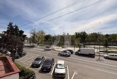 Apartament cu 3 camere semidecomandat, mobilat în Grigorescu - 17