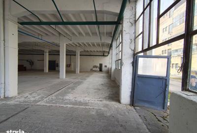 Spațiu comercial, de 900 mp, în Central - 2