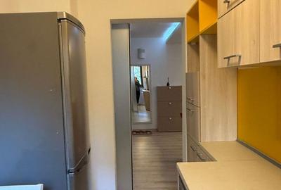 Apartament cu 2 camere semidecomandat în Drumul Taberei - 2