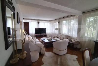 Casă cu 15 camere cu Teren 2000 Mp în Micro 6 - 11