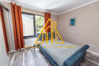 Apartament cochet 2 camere, curte proprie, 2 locuri de parcare - 11