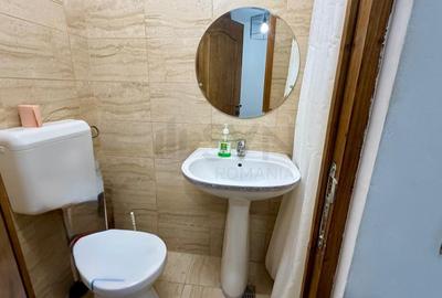 Casă individuală cu 3 camere cu Canalizare în Basarab - 17