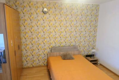 Garsonieră semidecomandată, mobilată în Iancului - 4