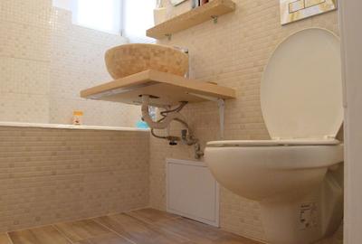 Garsonieră decomandată în Ștefan cel Mare - 2