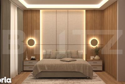 Apartament cu 2 camere în Central - 13
