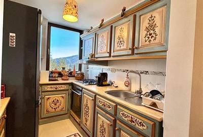 Apartament cu 3 camere decomandat, mobilat în Cioplea - 6