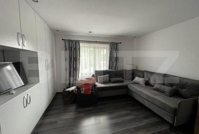 Casa P+1, 589 mp teren si spatiu comercial la strada, zona Elena Teodorini - 5