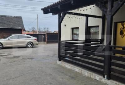 Casă cu 7 camere cu Teren 1359 Mp în Unirii - 12