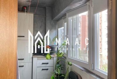 Apartament cu 2 camere decomandat în Central - 8