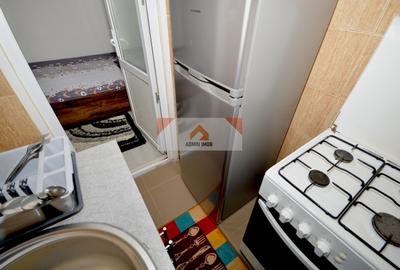 Garsonieră semidecomandată, mobilată în Drumul Taberei - 4