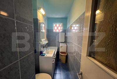 Apartament cu 2 camere semidecomandat în 14 Mai