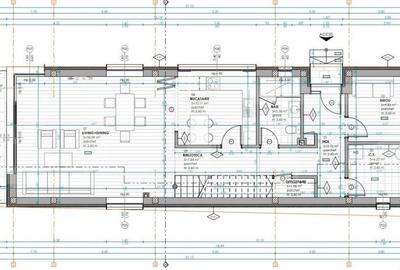 Casa individuala premium cu 6 camere, 208 mp utili, 500 mp teren, Borhanci - 16