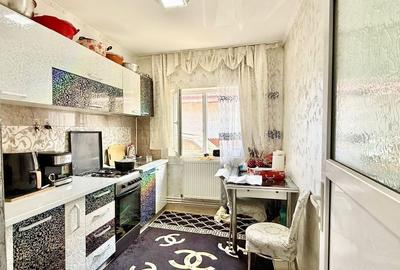 Casă individuală cu 3 camere cu Canalizare în Poiana - 2