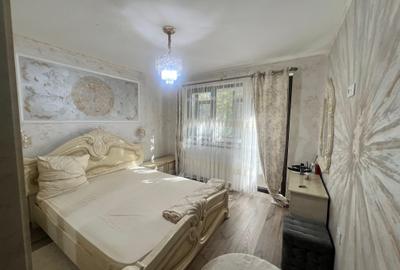 Tomis Nord apartament 3 camere semidecomandat termen scurt - 7