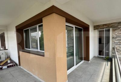 Apartament 2 camere, 85 mp, decomandat, modern/lux, zona Lap - 9