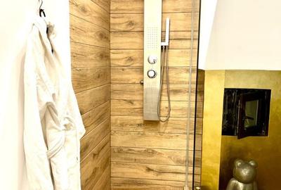 Spatiu ideal birou/salon/2 camere 2 intrari+parcare Bucure?tii Noi - 9