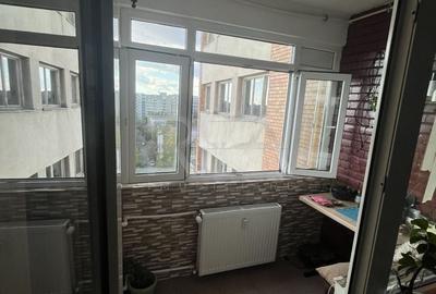 Garsonieră decomandată în Drumul Taberei - 5