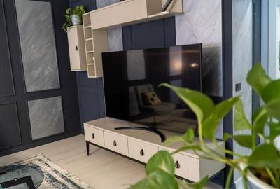 Apartament 2 Camere 83 mp utili in Pipera -Ivory Residence - 4