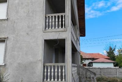 Casă / Vilă cu etaj de vânzare – Cervenia, jud. Teleorman - 9