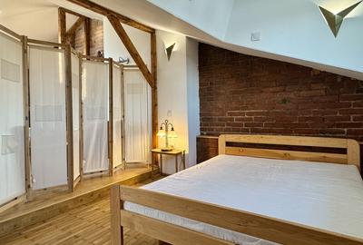 Loft Atipic | Luminos | Centrala Proprie | Terasa | Str. Agricultori - 6