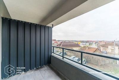 Apartament cu 2 camere semidecomandat în UTA - 4