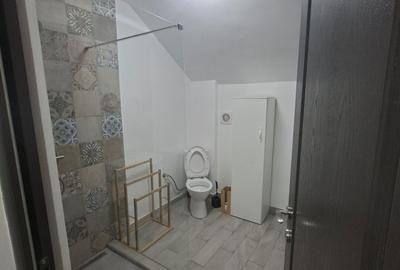 Apartament cu 2 camere semidecomandat în Micălaca - 8