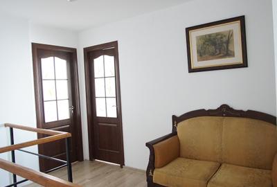 Green City | 1 Decembrie | Vilă cu grădină | Cartier verde privat | Centrală - 31