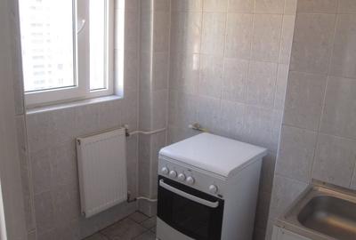 SEBASTIAN - 15 minute metrou - Garsoniera MODERNA - 6